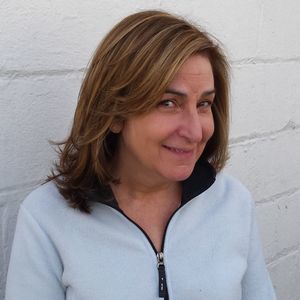 Meet your Posher, Lynn